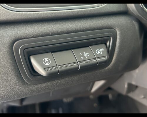 Renault Captur 2ª serie Captur TCe 90 CV Techno - immagine 20