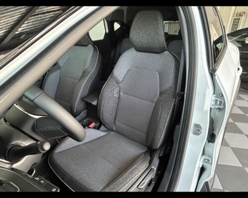Renault Captur 2ª serie Captur TCe 90 CV Techno - immagine 22