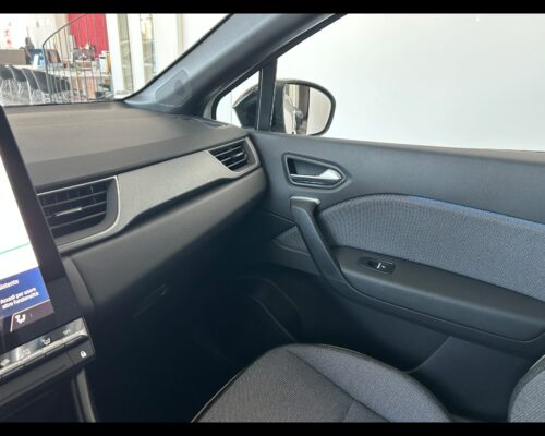 Renault Captur 2ª serie Captur TCe 90 CV Techno - immagine 25