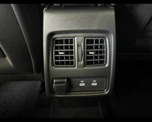 Renault Captur 2ª serie Captur TCe 90 CV Techno - immagine 34