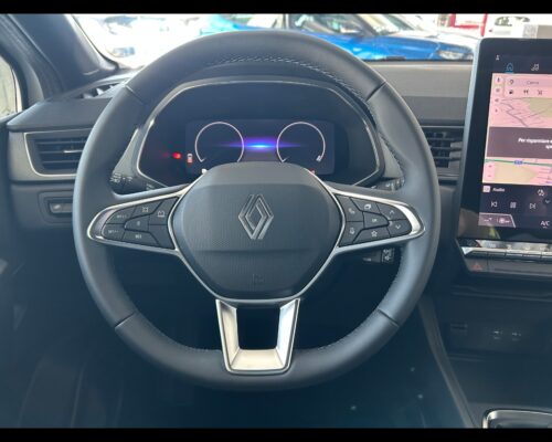 Renault Captur 2ª serie Captur TCe 90 CV Techno - immagine 39