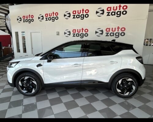 Renault Captur 2ª serie Captur TCe 90 CV Techno - immagine 9