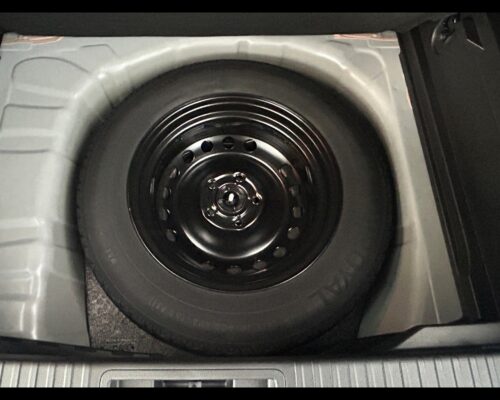 Renault Captur 2ª serie Captur TCe 90 CV Techno - immagine 15