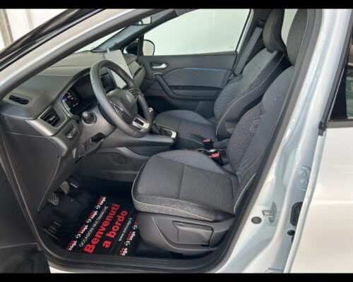 Renault Captur 2ª serie Captur TCe 90 CV Techno - immagine 21