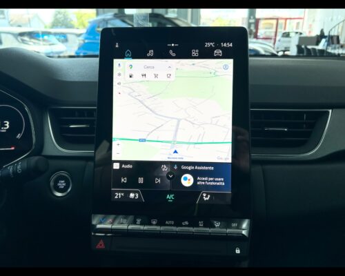 Renault Captur 2ª serie Captur TCe 90 CV Techno - immagine 26