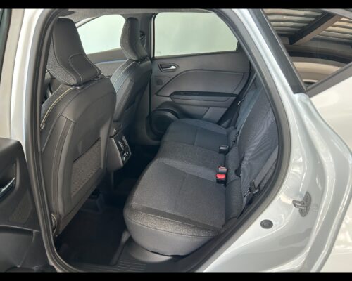 Renault Captur 2ª serie Captur TCe 90 CV Techno - immagine 32