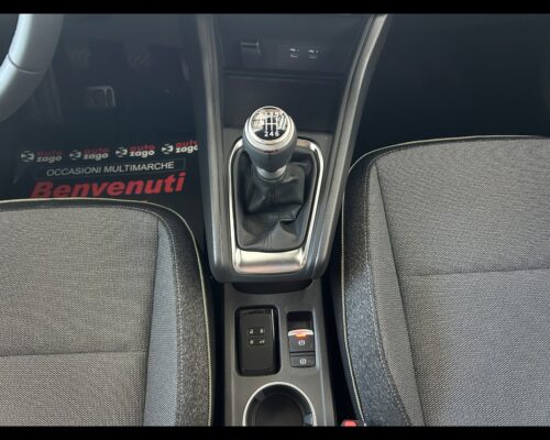 Renault Captur 2ª serie Captur TCe 90 CV Techno - immagine 38