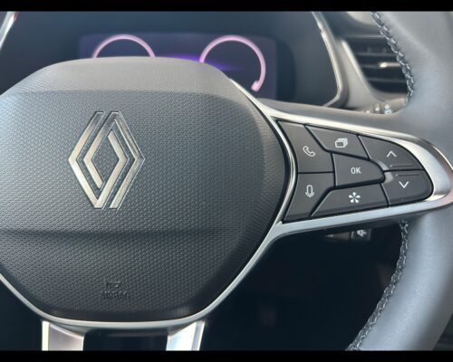 Renault Captur 2ª serie Captur TCe 90 CV Techno - immagine 40