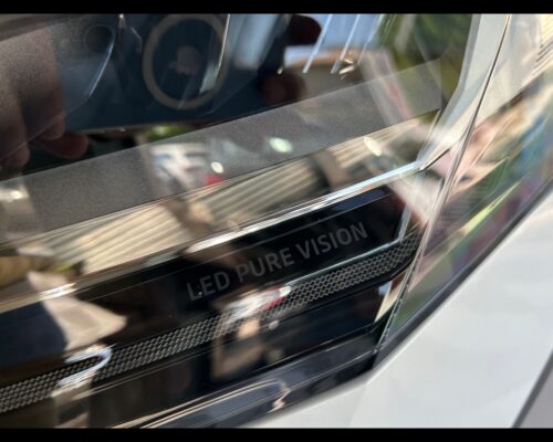 Renault Captur 2ª serie Captur TCe 90 CV Techno - immagine 45