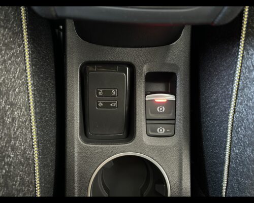 Renault Captur 2ª serie Captur TCe 90 CV Techno - immagine 24