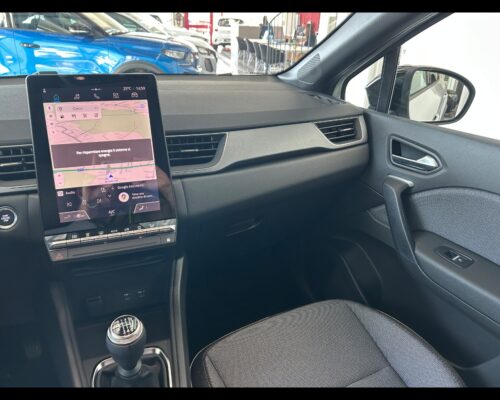 Renault Captur 2ª serie Captur TCe 90 CV Techno - immagine 37