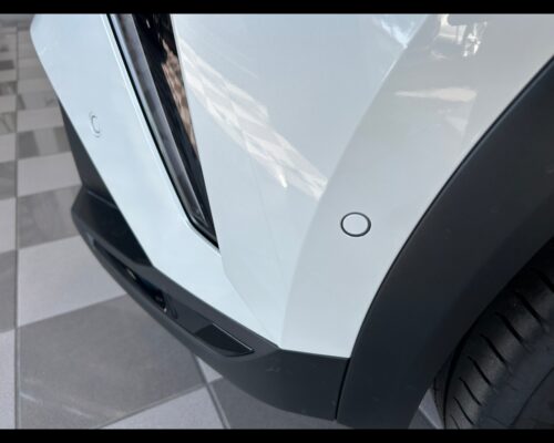 Renault Captur 2ª serie Captur TCe 90 CV Techno - immagine 7