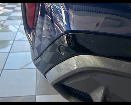 Cupra Terramar Terramar 1.5 Hybrid DSG - immagine 22