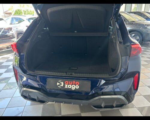 Cupra Terramar Terramar 1.5 Hybrid DSG - immagine 23