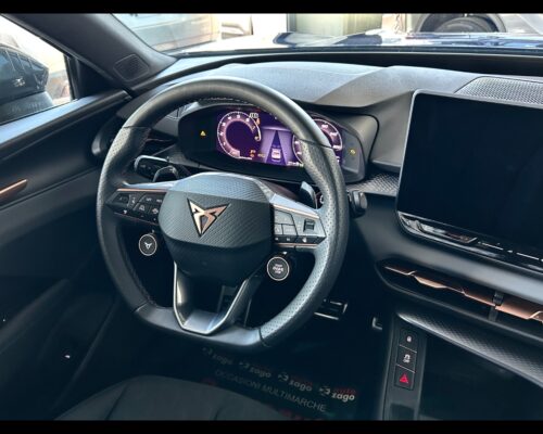 Cupra Terramar Terramar 1.5 Hybrid DSG - immagine 38