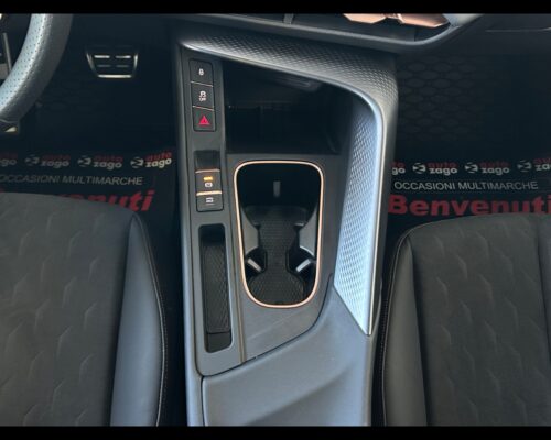 Cupra Terramar Terramar 1.5 Hybrid DSG - immagine 39