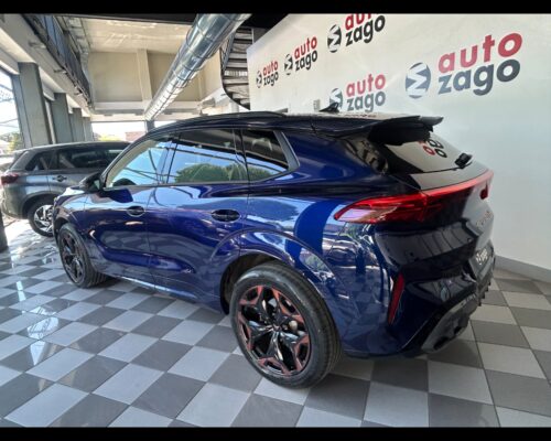 Cupra Terramar Terramar 1.5 Hybrid DSG - immagine 4