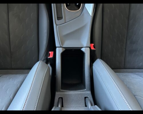 Cupra Terramar Terramar 1.5 Hybrid DSG - immagine 40