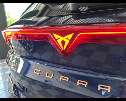 Cupra Terramar Terramar 1.5 Hybrid DSG - immagine 47