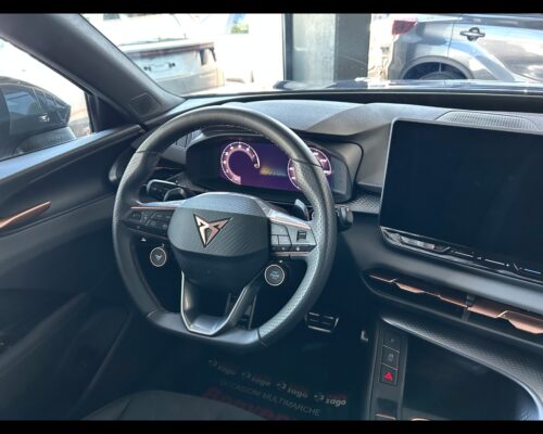 Cupra Terramar Terramar 1.5 Hybrid DSG - immagine 50