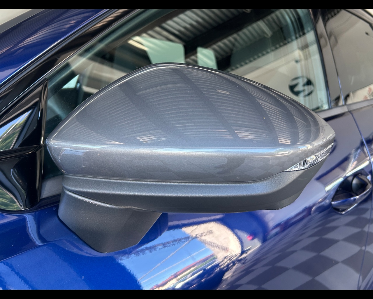 Cupra Terramar Terramar 1.5 Hybrid DSG - immagine 18