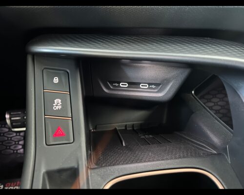 Cupra Terramar Terramar 1.5 Hybrid DSG - immagine 29