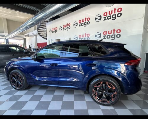 Cupra Terramar Terramar 1.5 Hybrid DSG - immagine 3
