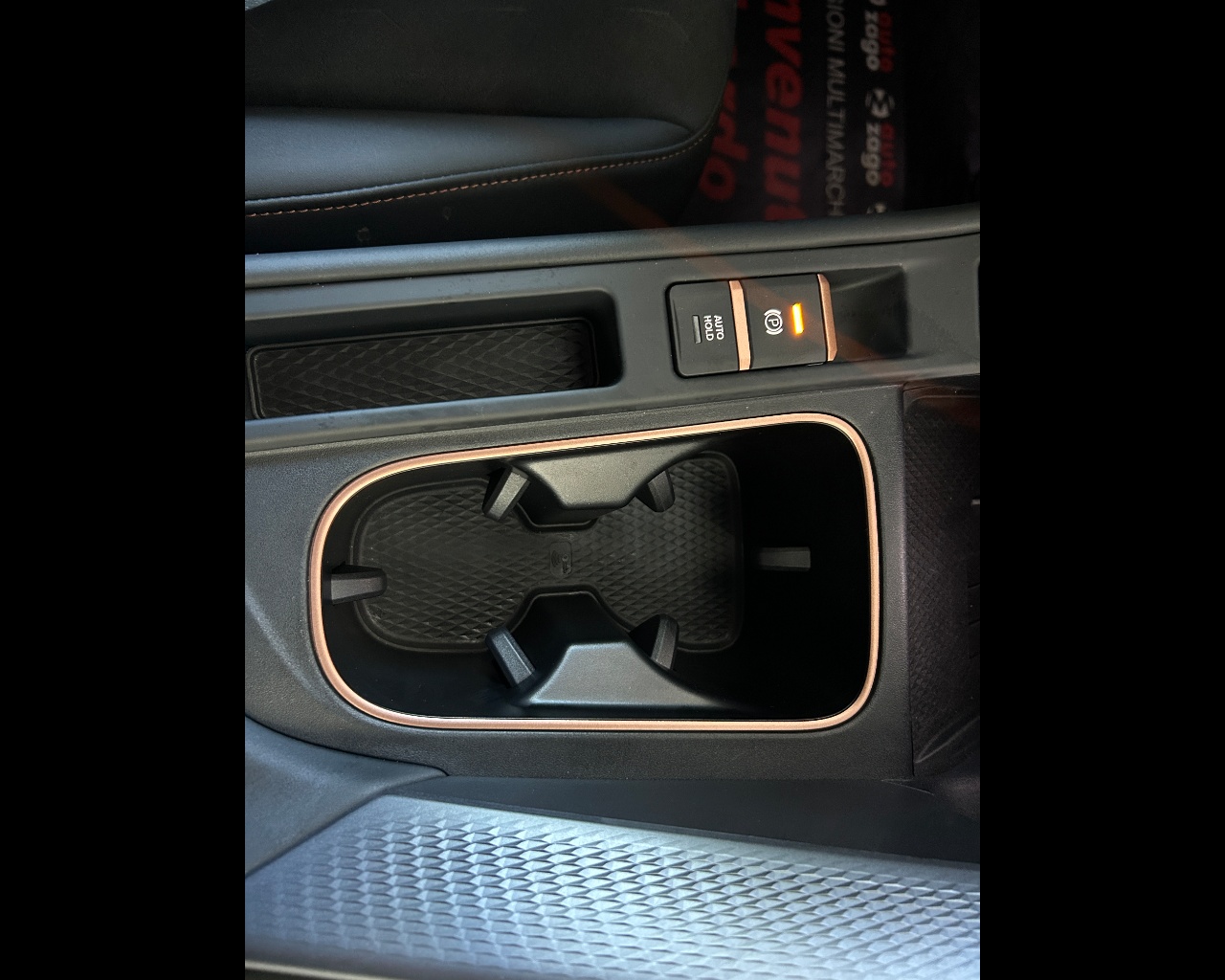 Cupra Terramar Terramar 1.5 Hybrid DSG - immagine 30