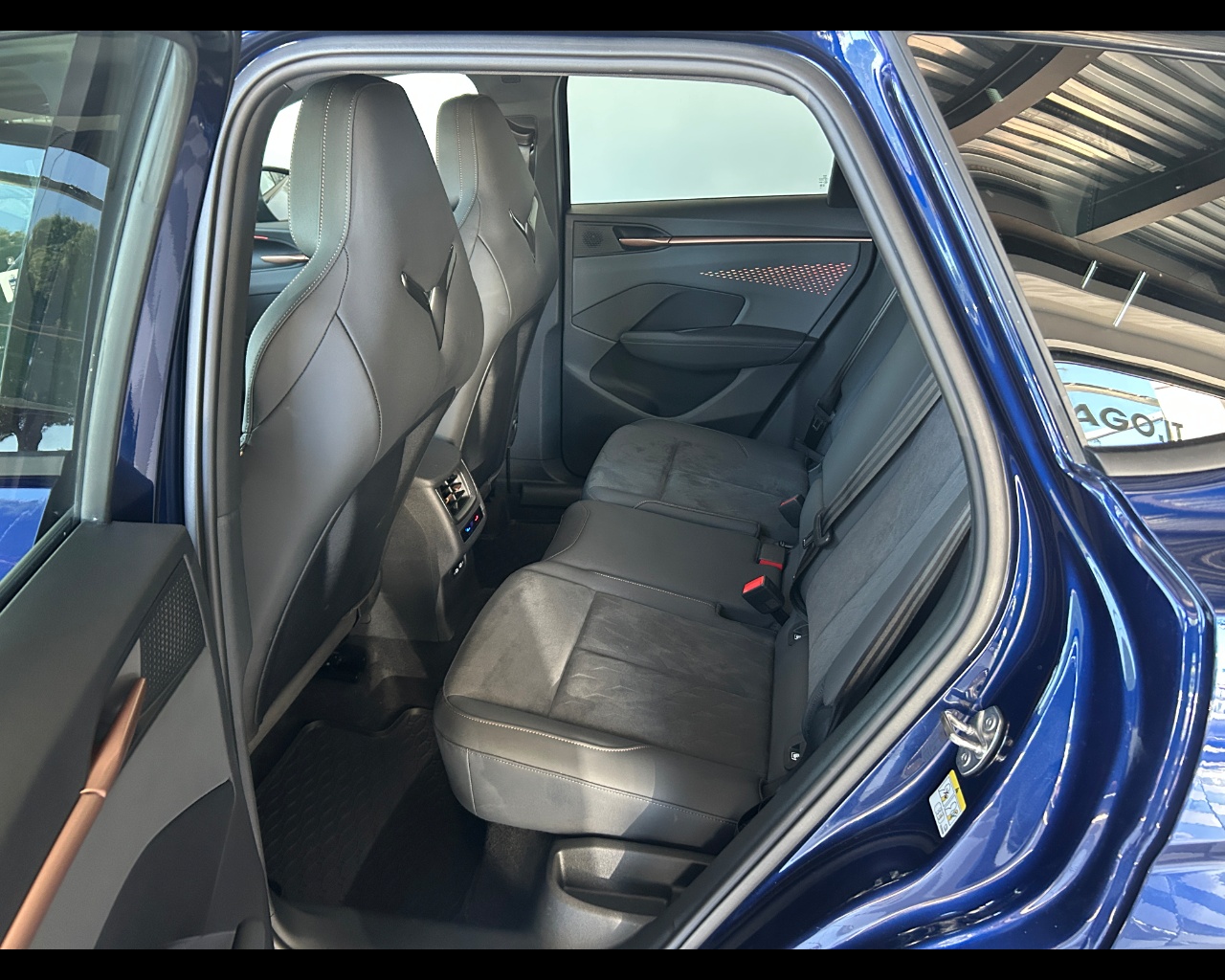 Cupra Terramar Terramar 1.5 Hybrid DSG - immagine 32