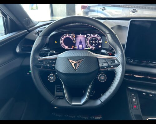 Cupra Terramar Terramar 1.5 Hybrid DSG - immagine 34