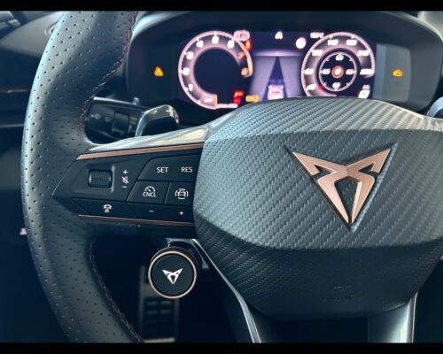 Cupra Terramar Terramar 1.5 Hybrid DSG - immagine 36