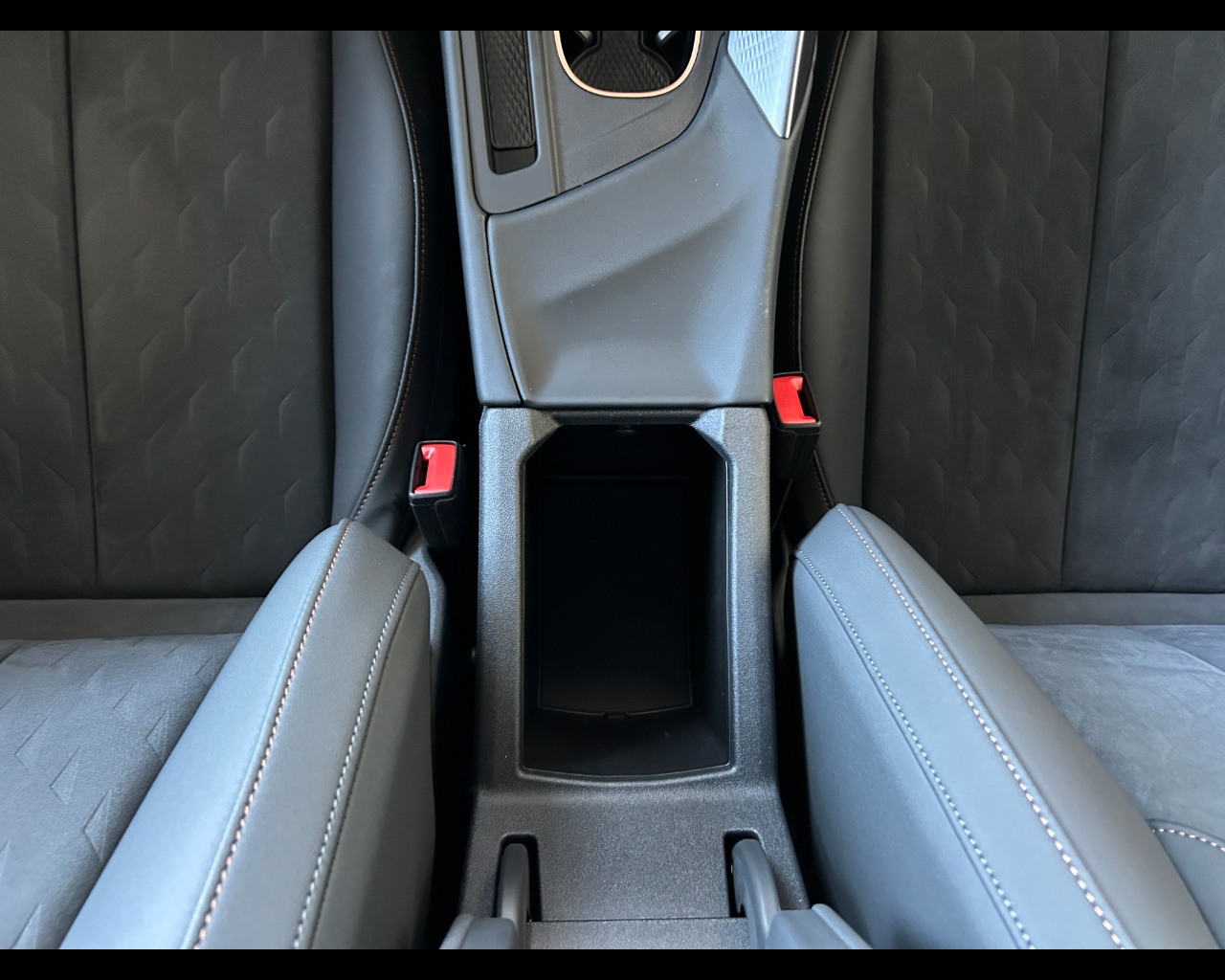 Cupra Terramar Terramar 1.5 Hybrid DSG - immagine 38