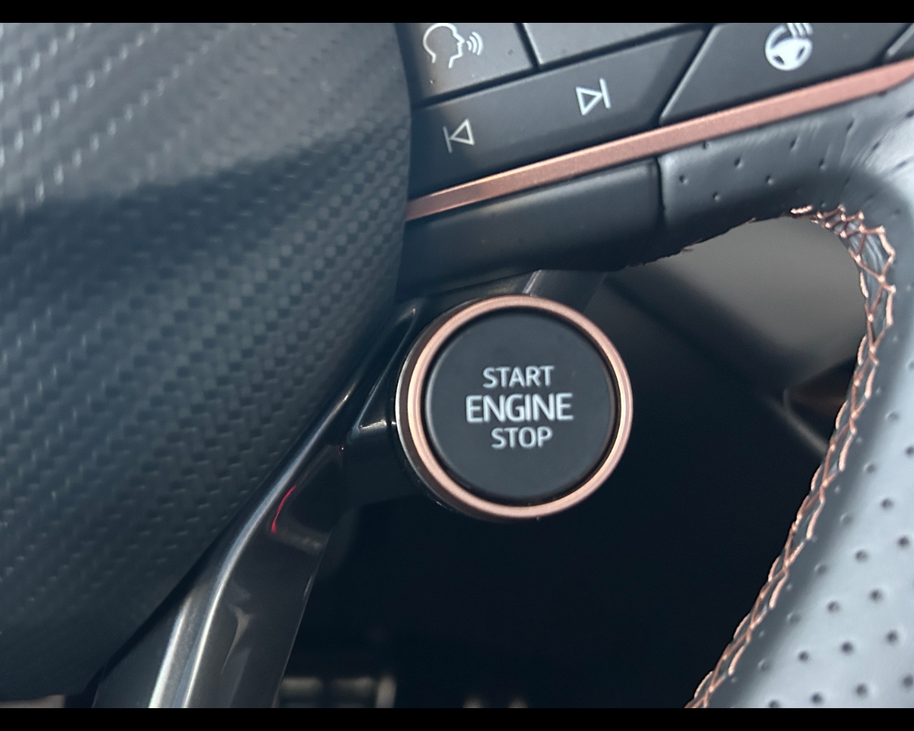 Cupra Terramar Terramar 1.5 Hybrid DSG - immagine 40