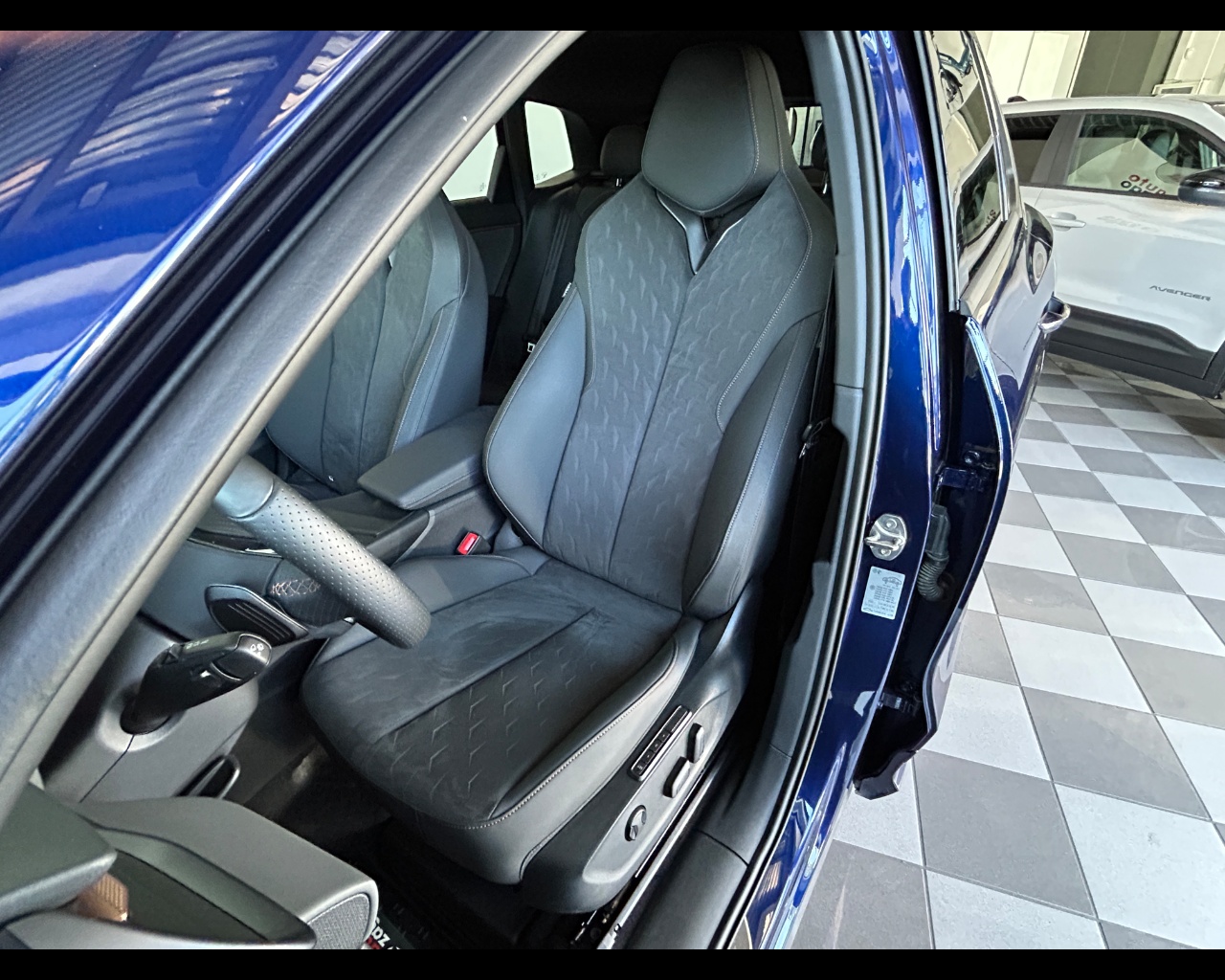 Cupra Terramar Terramar 1.5 Hybrid DSG - immagine 41