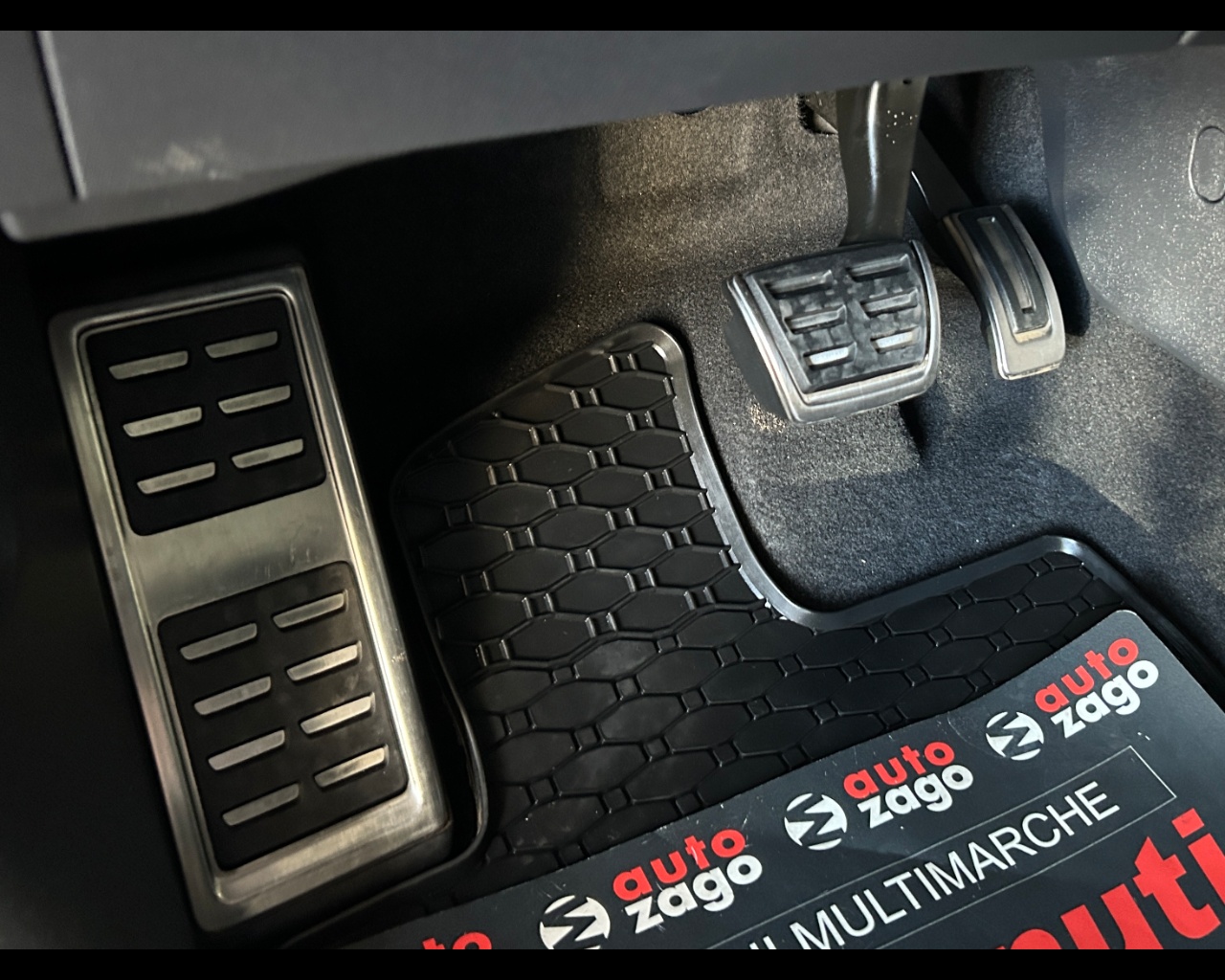 Cupra Terramar Terramar 1.5 Hybrid DSG - immagine 42