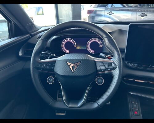 Cupra Terramar Terramar 1.5 Hybrid DSG - immagine 46