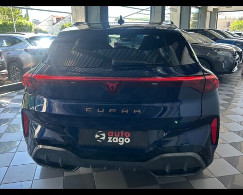 Cupra Terramar Terramar 1.5 Hybrid DSG - immagine 5