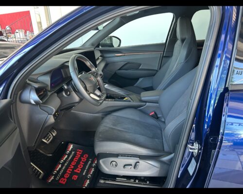 Cupra Terramar Terramar 1.5 Hybrid DSG - immagine 8