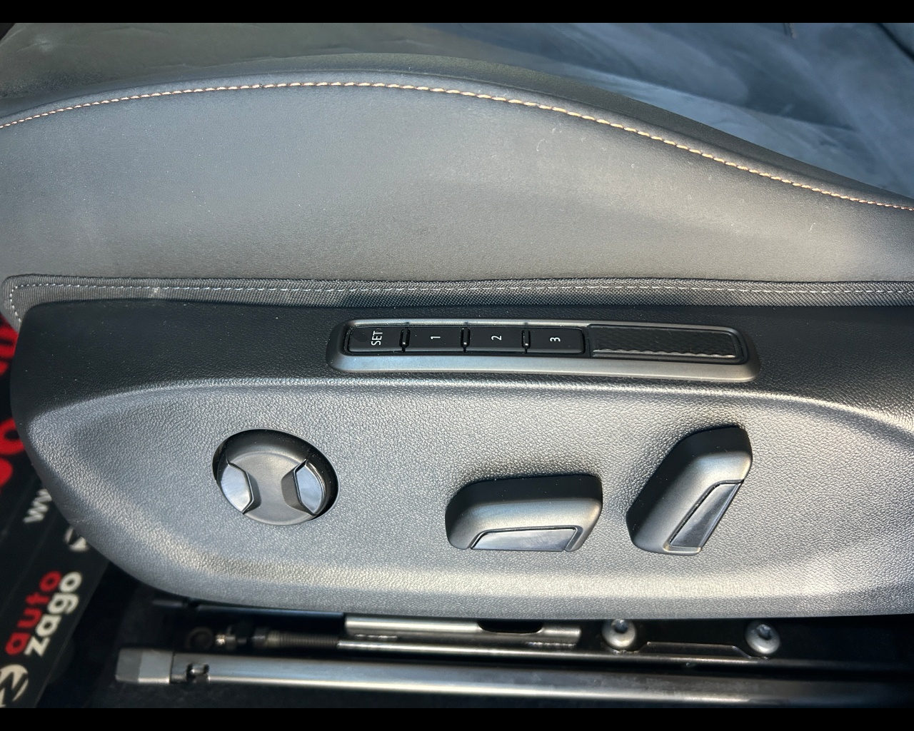 Cupra Terramar Terramar 1.5 Hybrid DSG - immagine 9