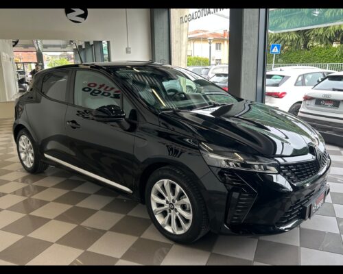 Renault Clio 5ª serie Clio TCe 90 CV 5 porte Evolution - immagine 6