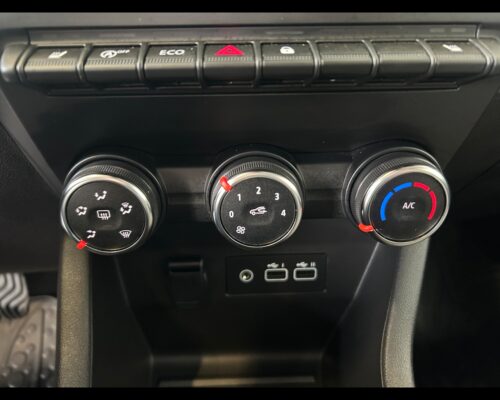 Renault Clio 5ª serie Clio TCe 90 CV 5 porte Evolution - immagine 10
