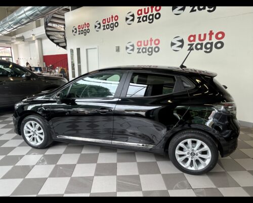 Renault Clio 5ª serie Clio TCe 90 CV 5 porte Evolution - immagine 3