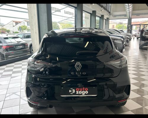 Renault Clio 5ª serie Clio TCe 90 CV 5 porte Evolution - immagine 5