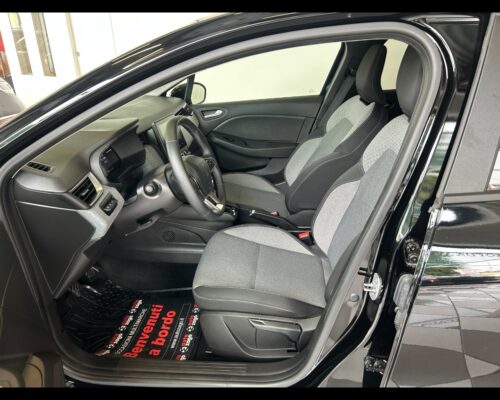 Renault Clio 5ª serie Clio TCe 90 CV 5 porte Evolution - immagine 8