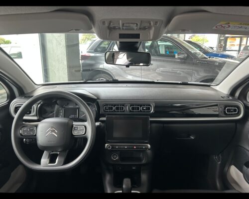 Citroen C3 3ª serie C3 PureTech 83 S&S Shine - immagine 14