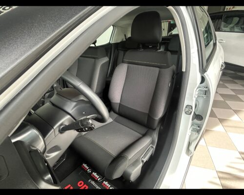 Citroen C3 3ª serie C3 PureTech 83 S&S Shine - immagine 22