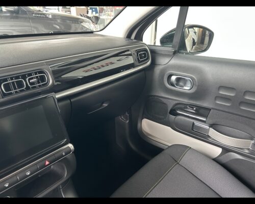 Citroen C3 3ª serie C3 PureTech 83 S&S Shine - immagine 23