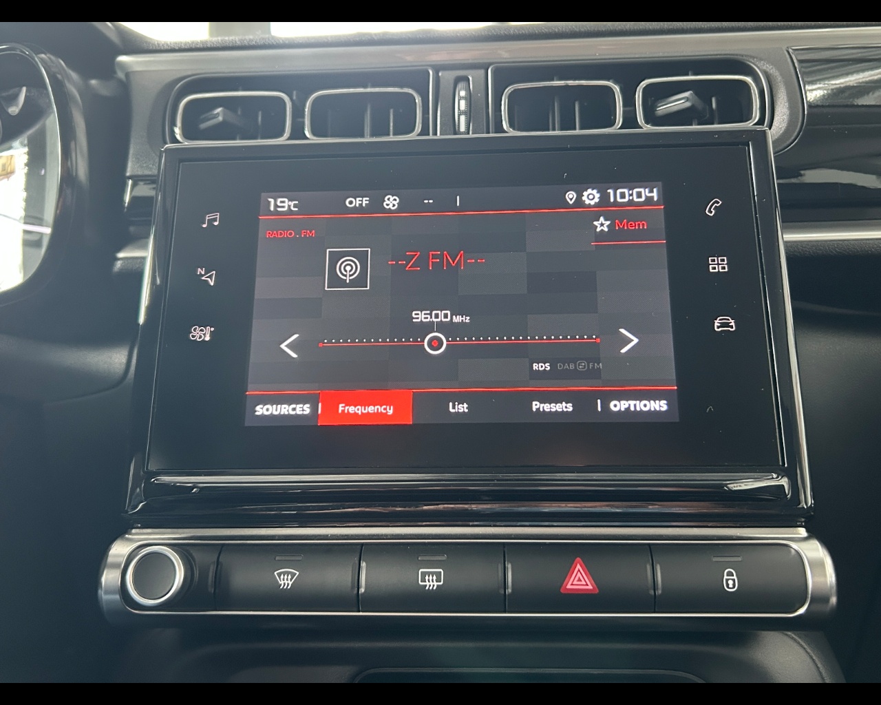 Citroen C3 3ª serie C3 PureTech 83 S&S Shine - immagine 24