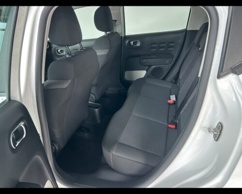 Citroen C3 3ª serie C3 PureTech 83 S&S Shine - immagine 29