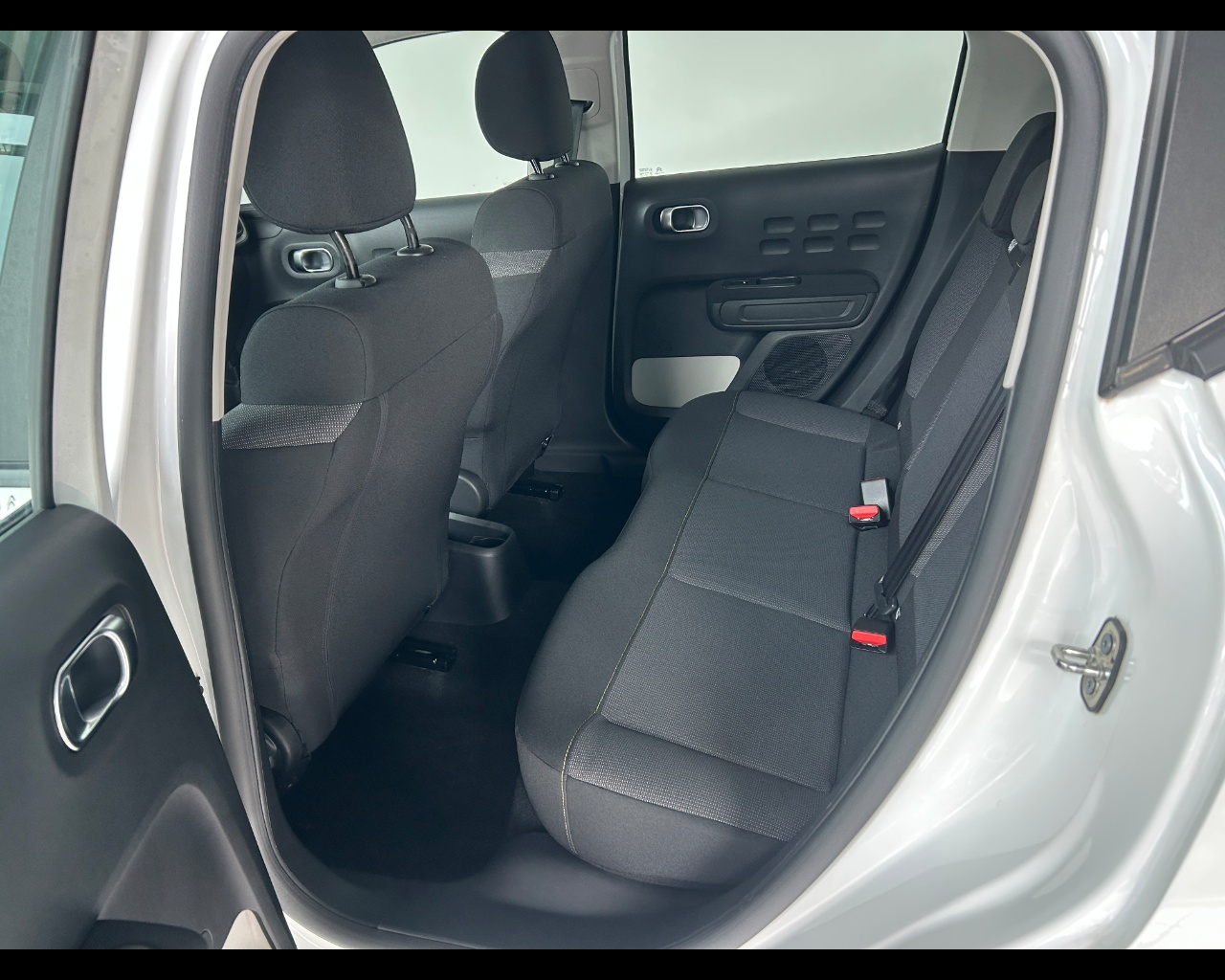 Citroen C3 3ª serie C3 PureTech 83 S&S Shine - immagine 29